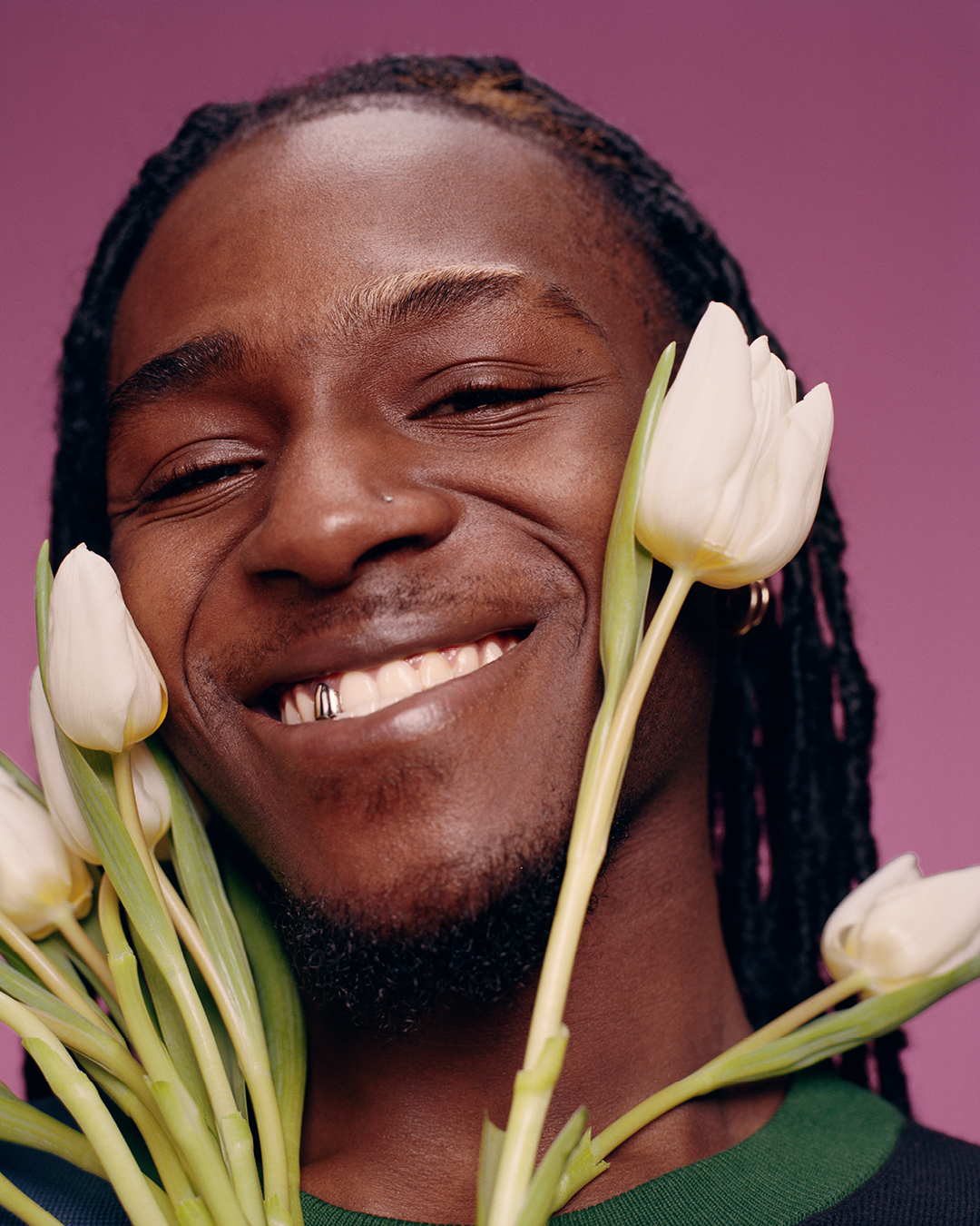 Paul Smith | More Things That Make Us Happy